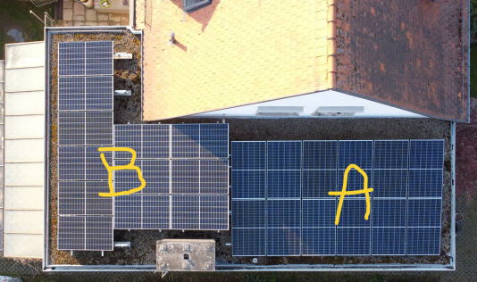 PV Anlage Drohne web