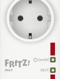 fritzdect